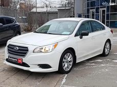 Subaru седан бу Харьков - купить на Автобазаре