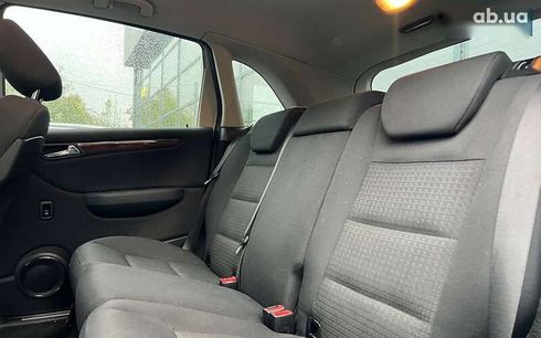 Mercedes-Benz B-Класс 2006 - фото 21