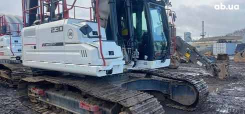 HIDROMEK HMK 230 LC-5 2022 - фото 5