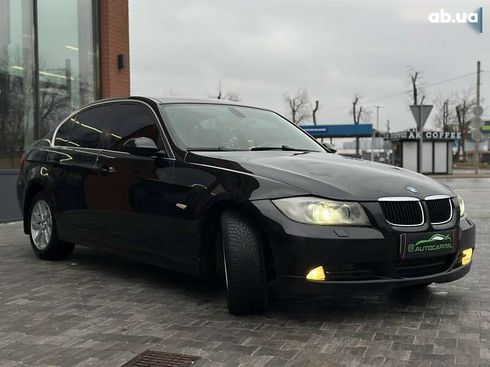 BMW 3 серия 2005 - фото 2