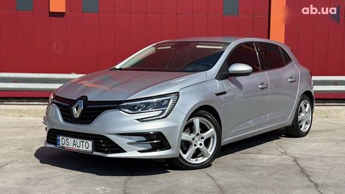 Renault Megane 2020 - фото 3
