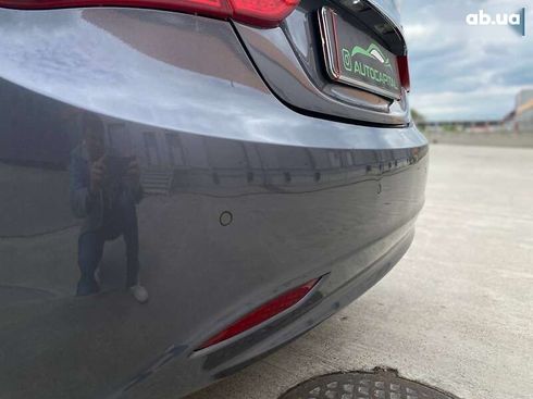 Hyundai Sonata 2011 - фото 26