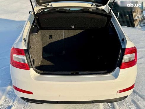 Skoda Octavia 2013 - фото 18