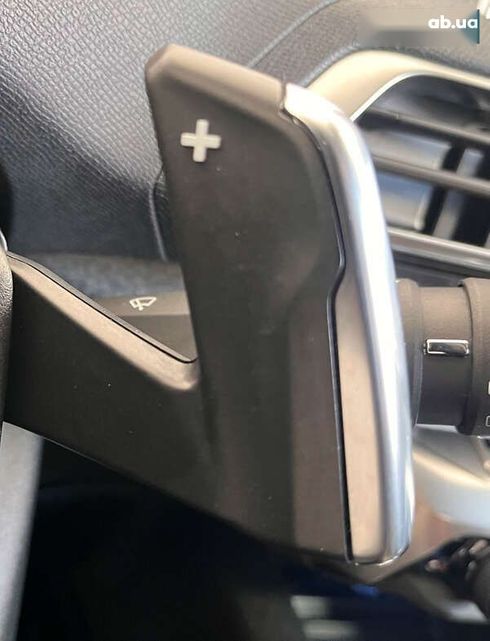 Peugeot 3008 2019 - фото 19