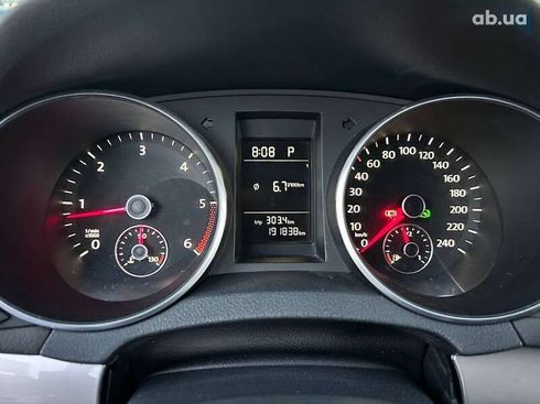 Volkswagen Golf 2010 - фото 18