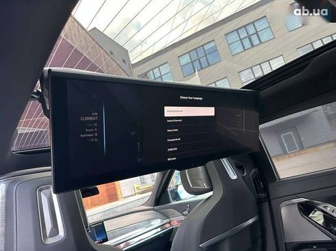 BMW 7 серия 2023 - фото 29