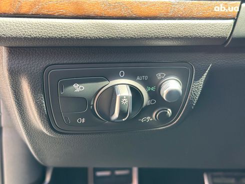 Audi A6 2014 серый - фото 26