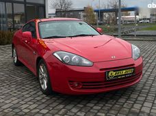 Продаж вживаних авто 2007 року - купити на Автобазарі