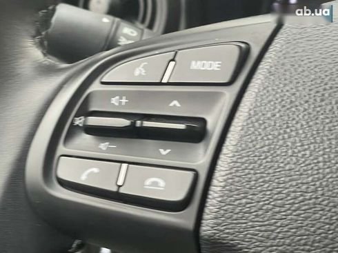 Hyundai i10 2022 - фото 29