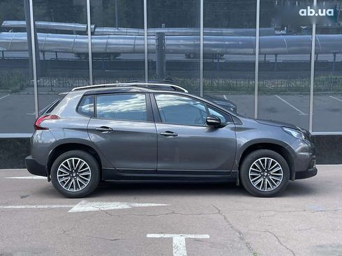 Peugeot 2008 2019 - фото 3