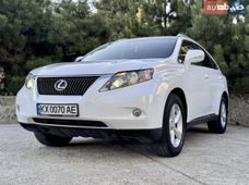Купити Lexus бу в Україні - купити на Автобазарі