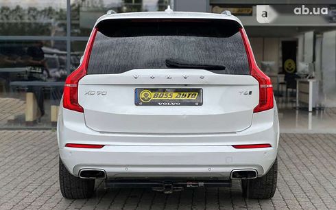 Volvo XC90 2020 - фото 5