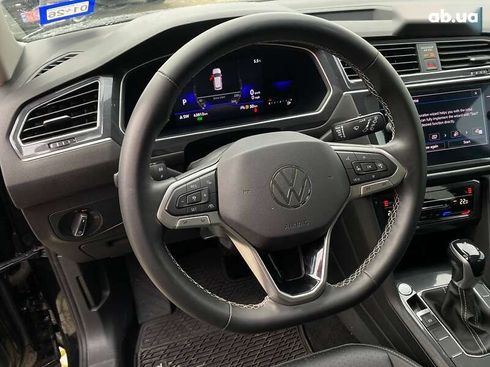 Volkswagen Tiguan 2021 - фото 14