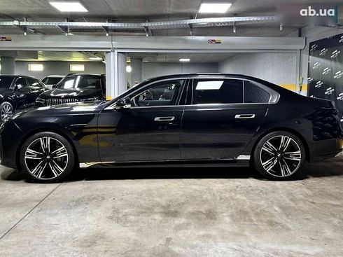 BMW 7 серия 2023 - фото 16
