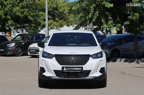 Peugeot 2008 2023 - фото 2