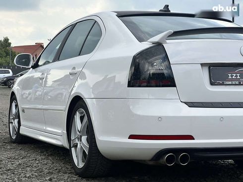Skoda Octavia 2012 - фото 12