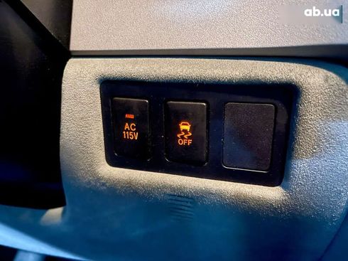 Toyota Tundra 2007 - фото 28