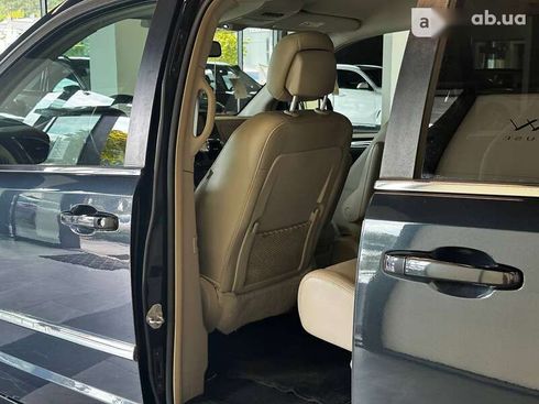 Chrysler town&country 2012 - фото 23