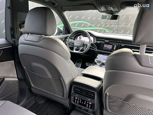Audi Q8 2018 - фото 29