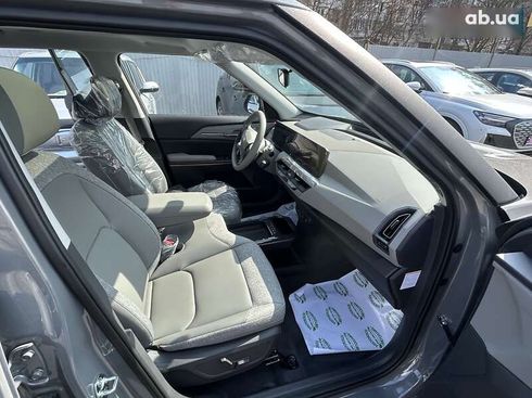 Kia EV5 2024 - фото 27