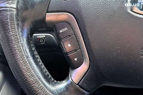 Kia Magentis 2008 - фото 17