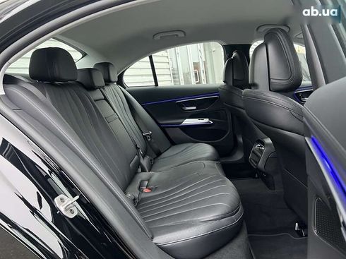 Mercedes-Benz E-Класс 2024 - фото 26