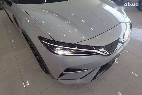 BYD Song L 2025 - фото 2