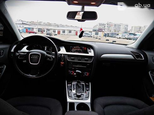 Audi A4 2011 - фото 13