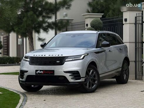 Land Rover Range Rover Velar 2023 - фото 5