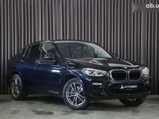 Продажа б/у BMW X4 2018 года в Киеве - купить на Автобазаре