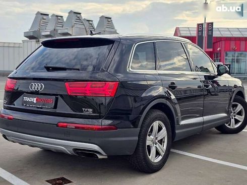 Audi Q7 2015 - фото 19