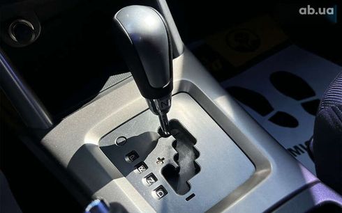Subaru Forester 2009 - фото 15