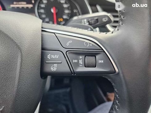 Audi Q7 2018 - фото 7