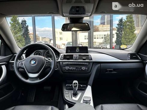 BMW 4 серия 2017 - фото 26