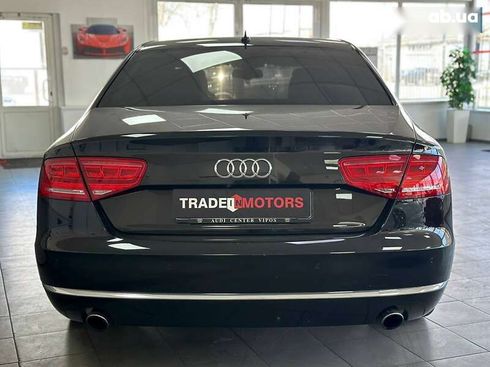 Audi A8 2013 - фото 11