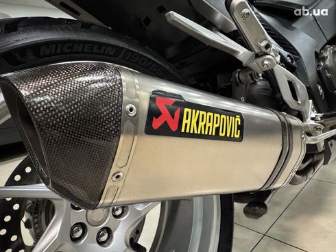 Honda VFR 2011 красный - фото 2