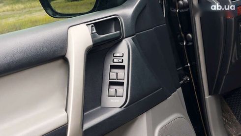 Toyota Land Cruiser Prado 2010 - фото 9