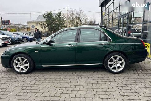 Rover 75 2005 - фото 4
