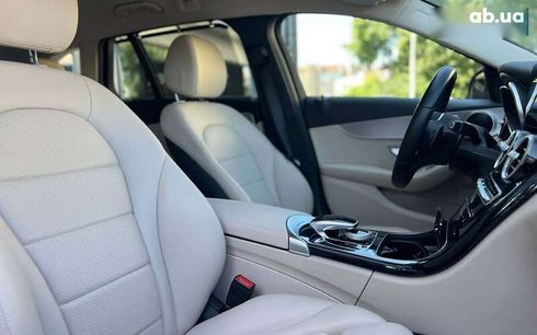 Mercedes-Benz C-Класс 2020 - фото 19