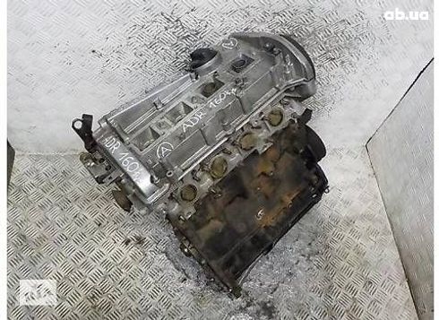 двигатель в сборе для Volkswagen passat b5 - купить на Автобазаре - фото 5