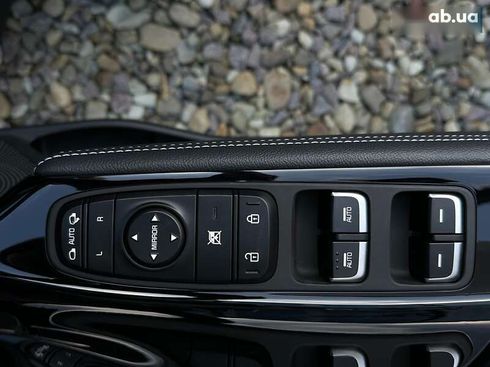 Kia Niro 2022 - фото 11
