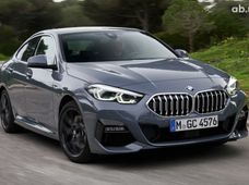 Продажа BMW 2 Series Gran Coupe в Киевской области - купить на Автобазаре