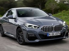 Продажа б/у BMW 2 Series Gran Coupe Робот - купить на Автобазаре