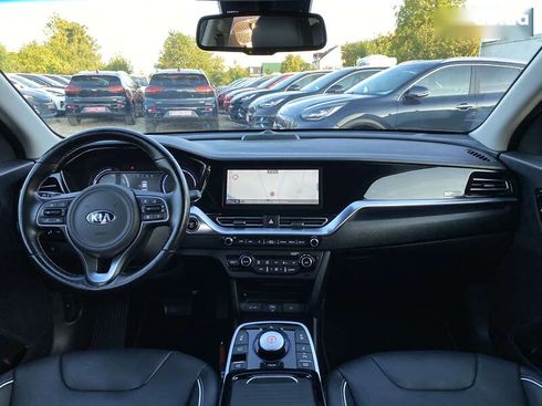 Kia Niro 2020 - фото 3