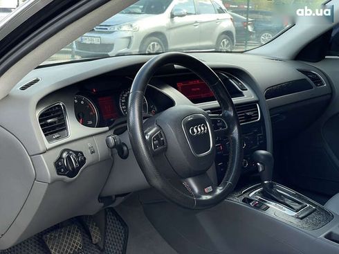 Audi A4 2009 - фото 24