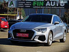 Купить Audi A3 бу в Украине - купить на Автобазаре