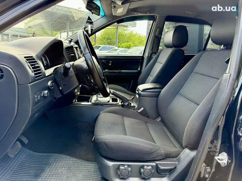 Kia Sorento 2008 - фото 16
