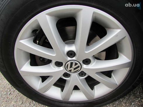 Volkswagen Golf 2012 - фото 5