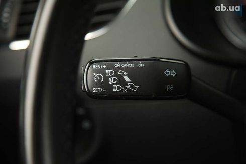 Skoda Octavia 2018 - фото 19