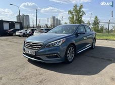 Продаж вживаних авто 2015 року в Києві - купити на Автобазарі